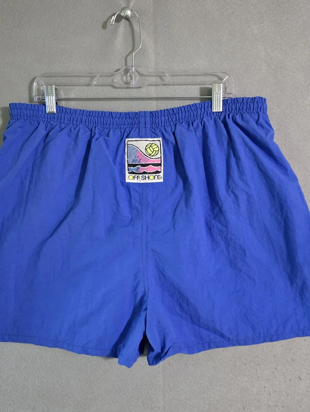VTG 90S NWT Off Shore Mens 3